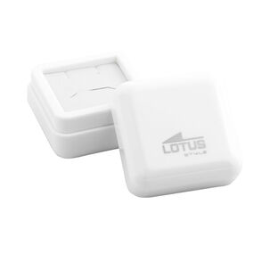 Aros Ls1670-4/3 Lotus Style Mujer Womans Heart